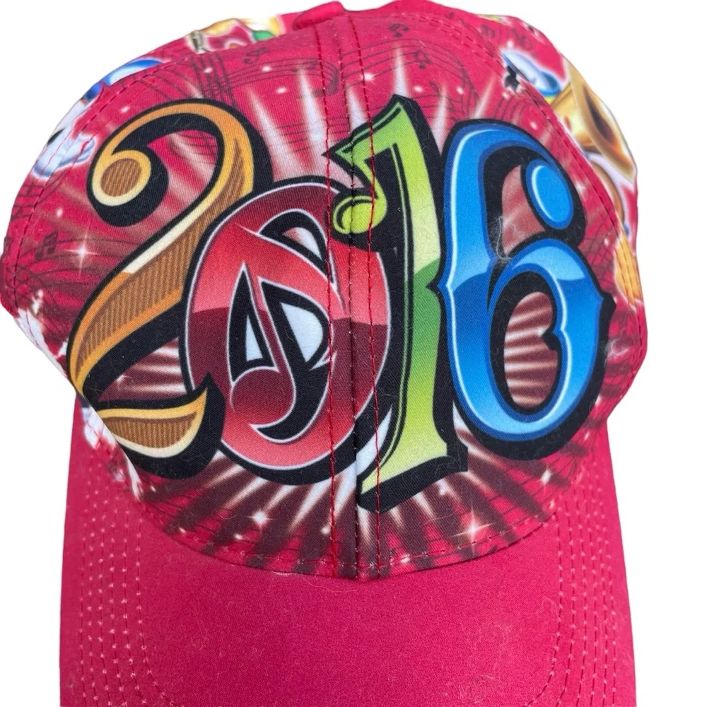 Disney Parks Hat